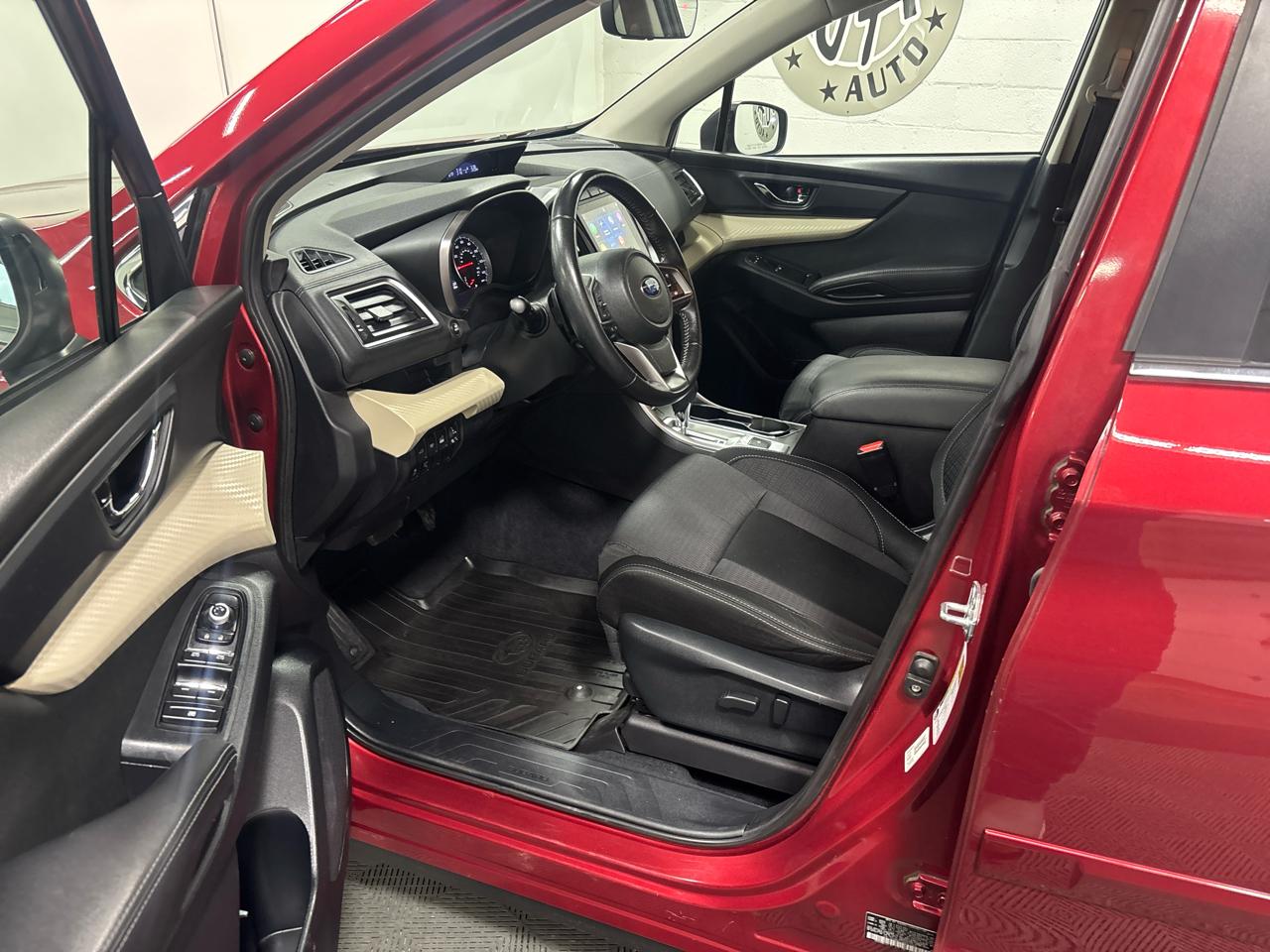 Subaru Ascent Premium 2021