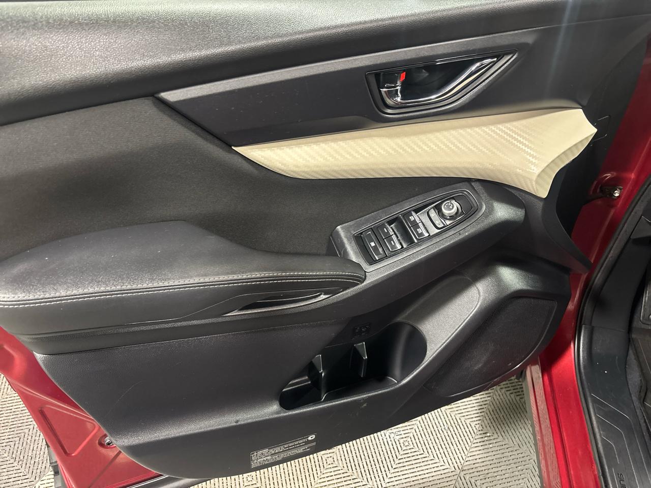 Subaru Ascent Premium 2021