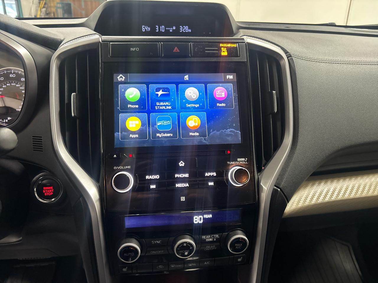 Subaru Ascent Premium 2021