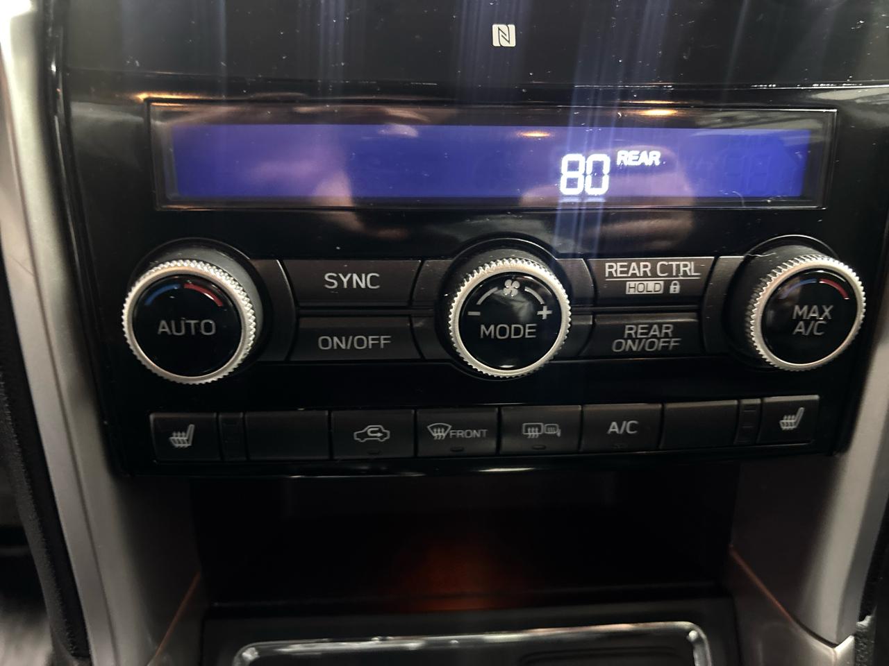 Subaru Ascent Premium 2021