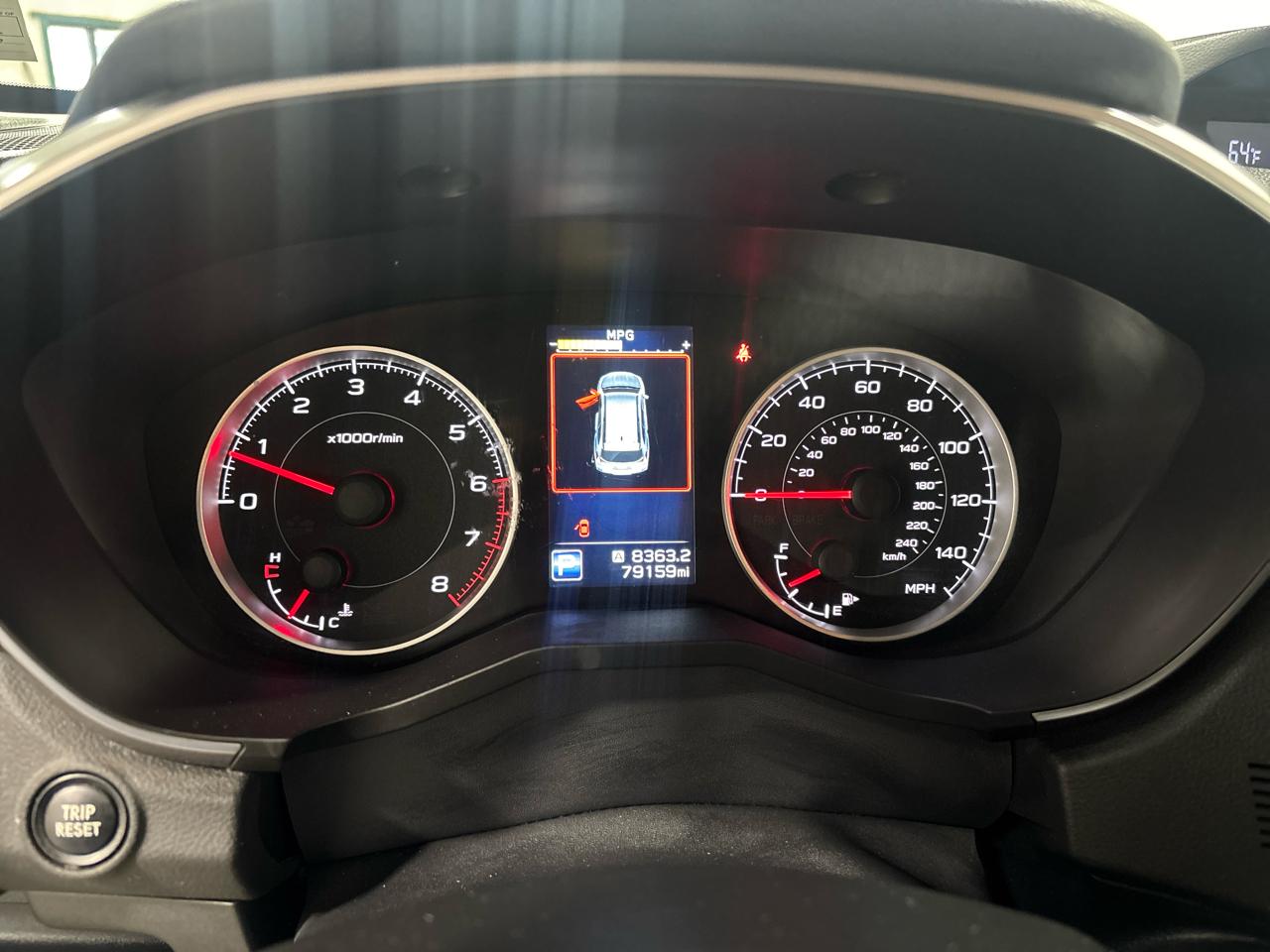 Subaru Ascent Premium 2021