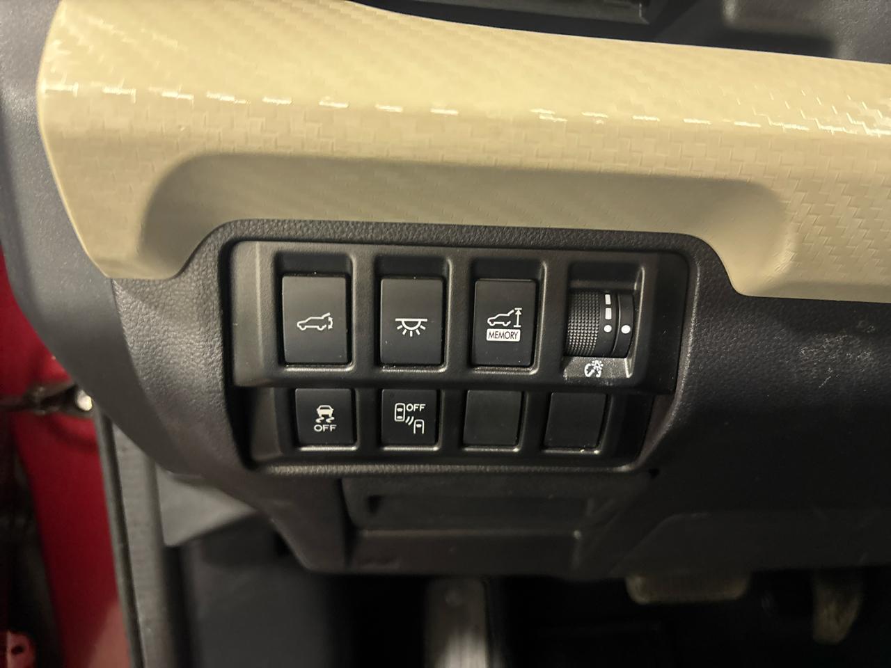 Subaru Ascent Premium 2021