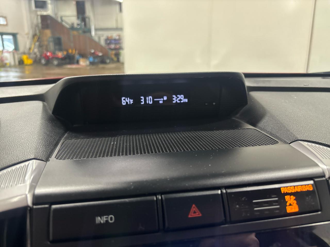 Subaru Ascent Premium 2021