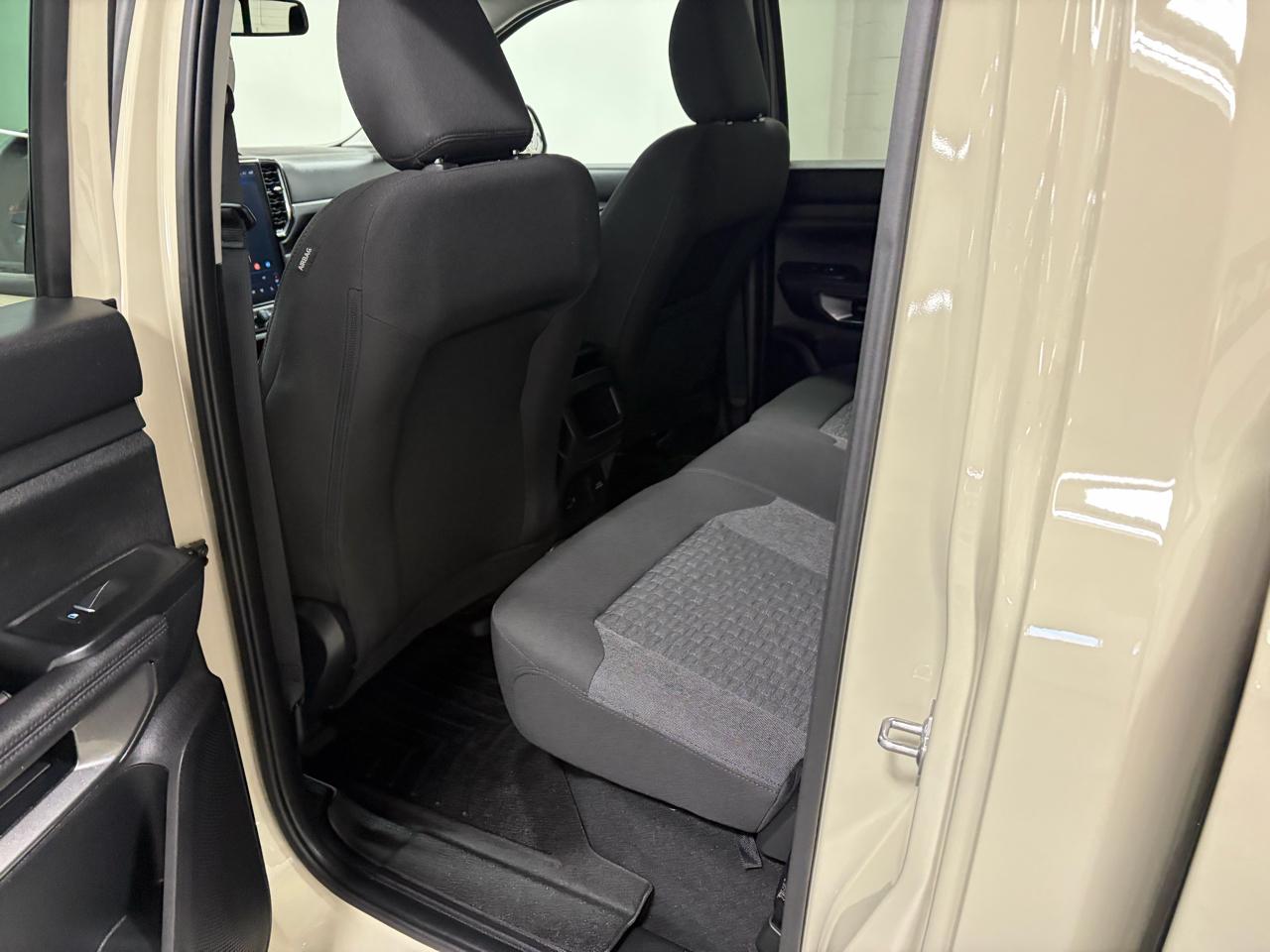 Ford Ranger XLT Crew Cab 4WD 2025