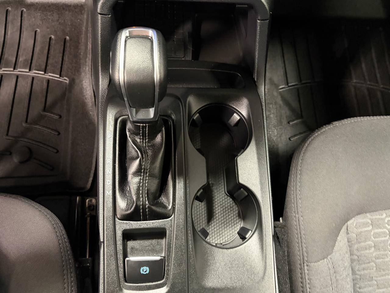 Ford Ranger XLT Crew Cab 4WD 2025