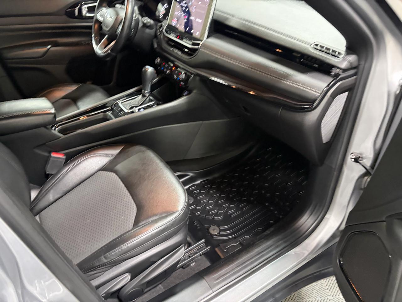 Jeep Compass 4WD 4dr Altitude Edition 2022