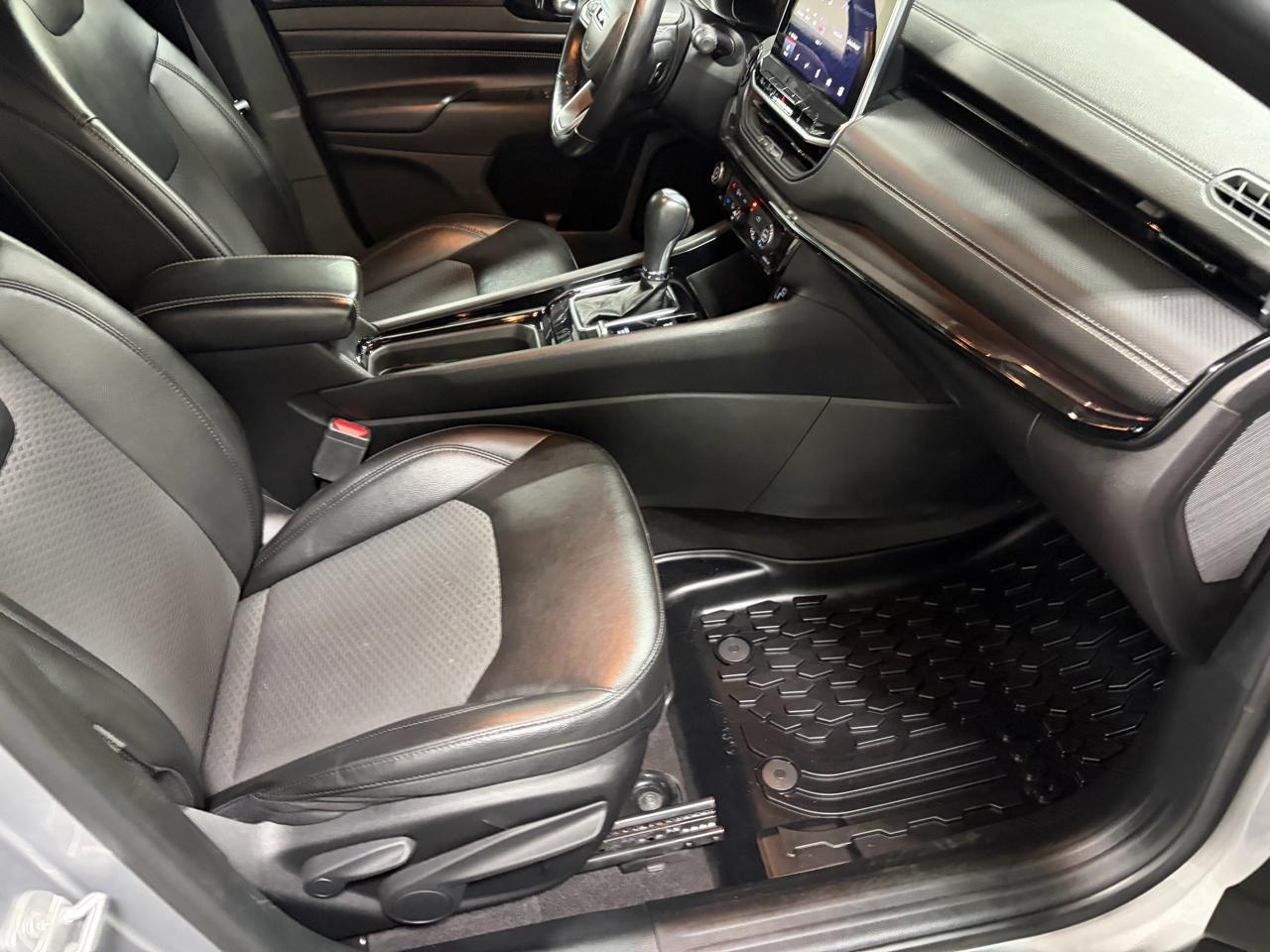 Jeep Compass 4WD 4dr Altitude Edition 2022