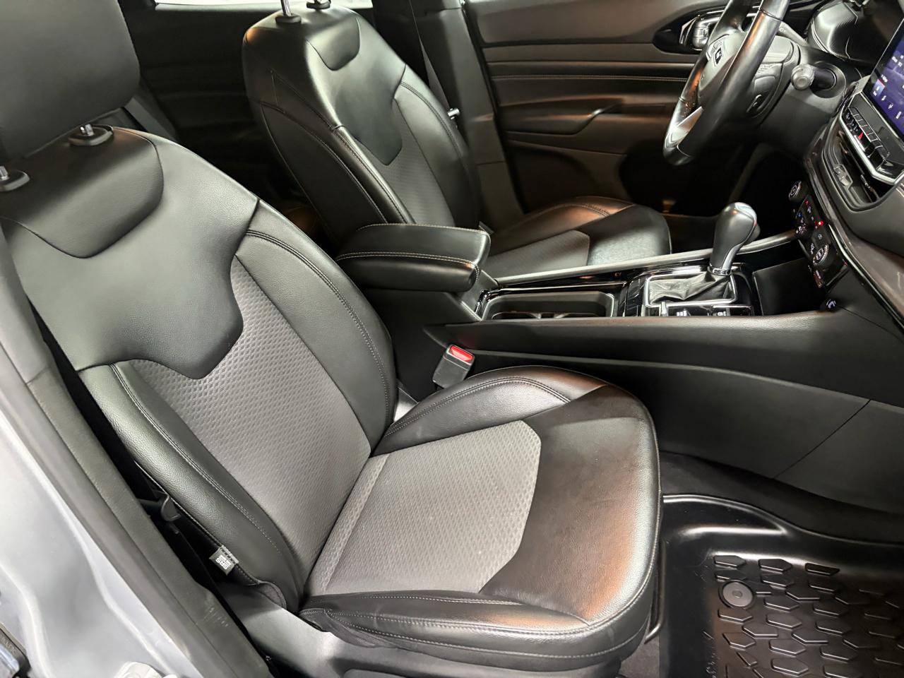 Jeep Compass 4WD 4dr Altitude Edition 2022