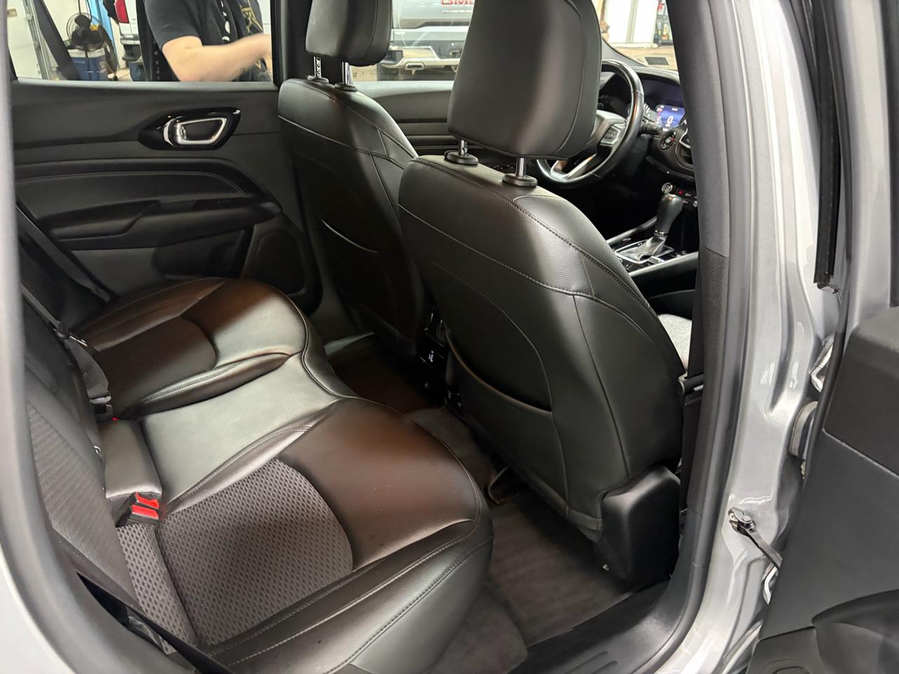 Jeep Compass 4WD 4dr Altitude Edition 2022