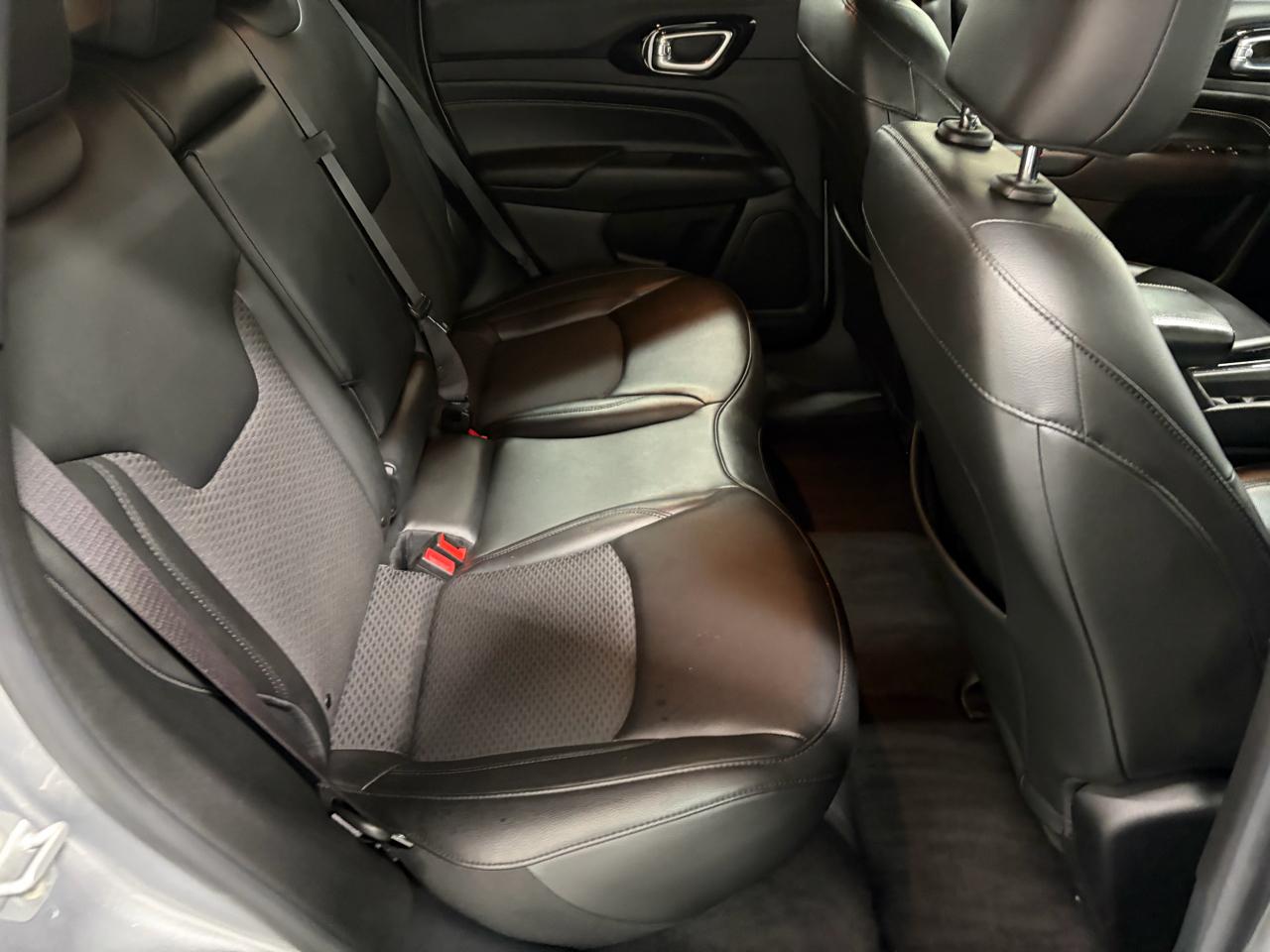 Jeep Compass 4WD 4dr Altitude Edition 2022