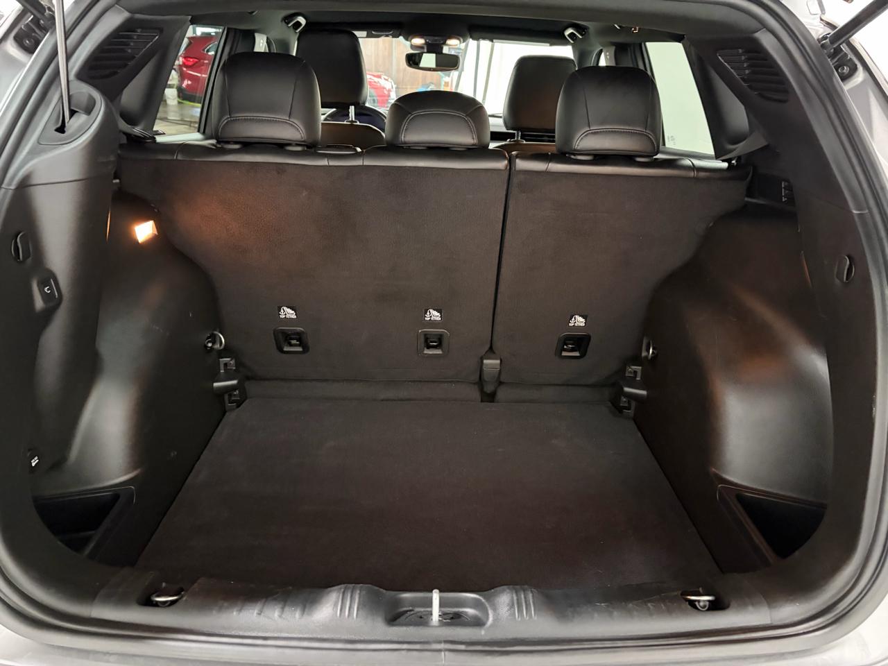 Jeep Compass 4WD 4dr Altitude Edition 2022