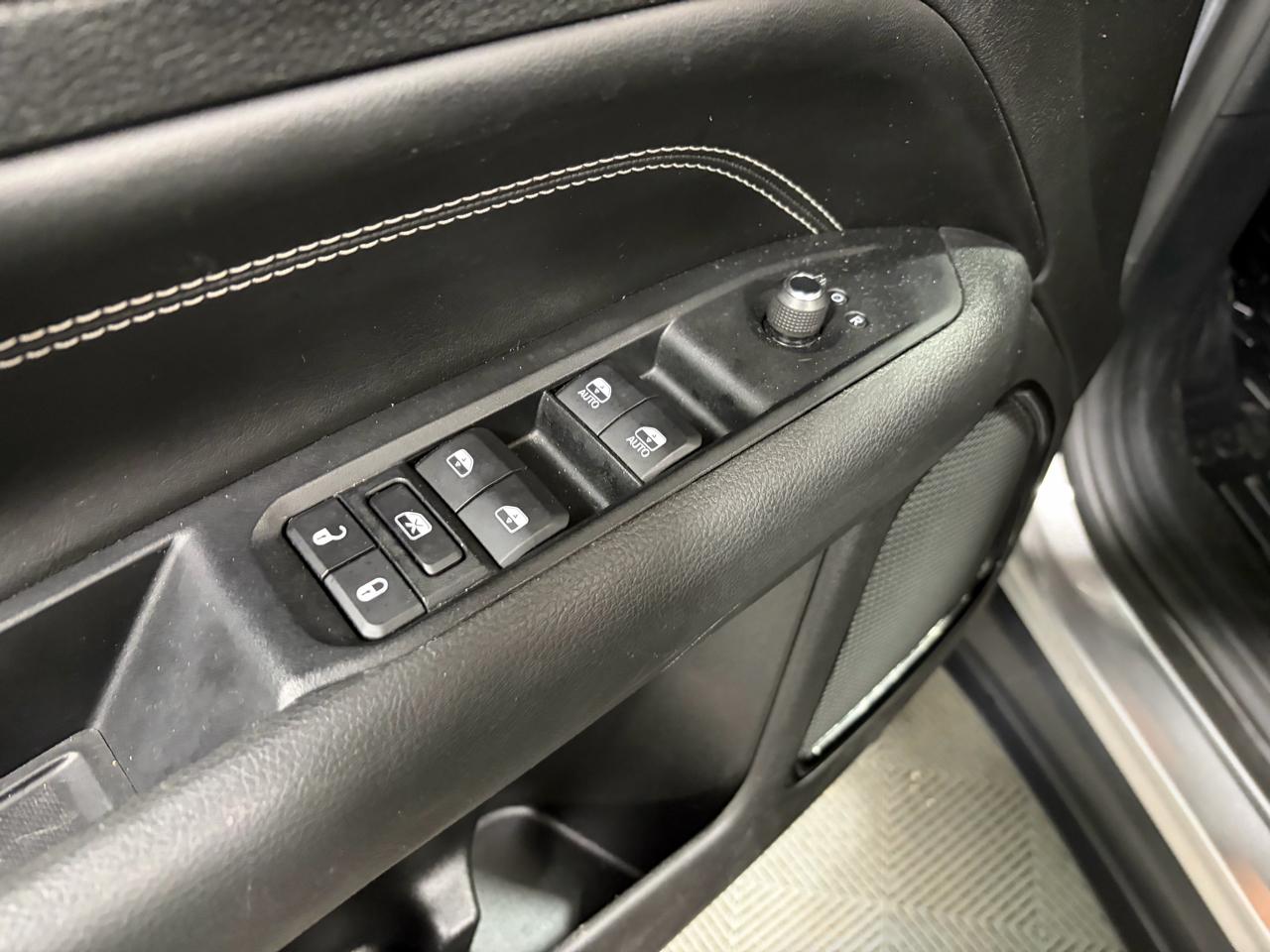 Jeep Compass 4WD 4dr Altitude Edition 2022