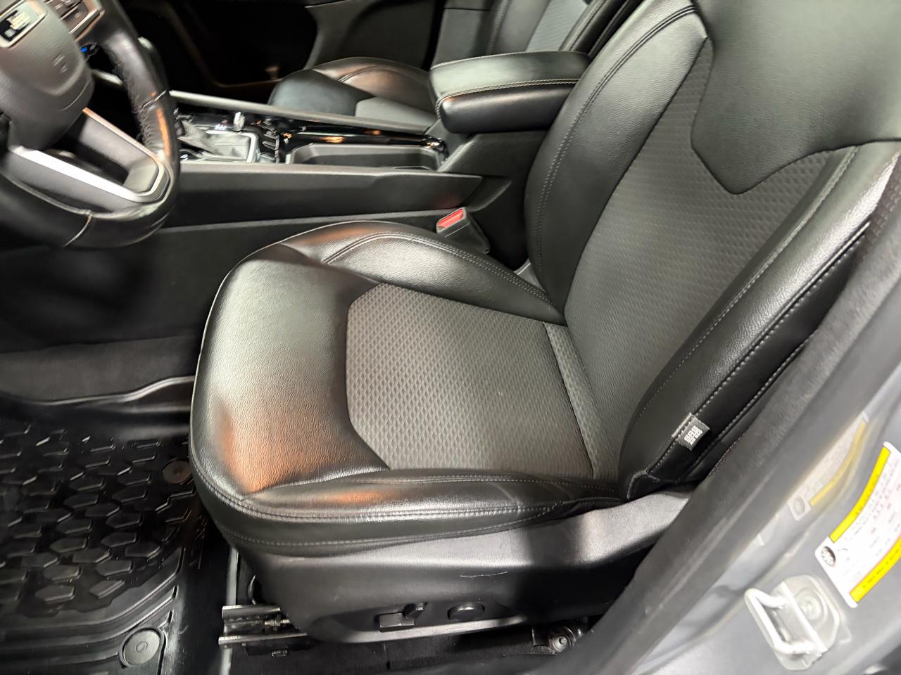 Jeep Compass 4WD 4dr Altitude Edition 2022