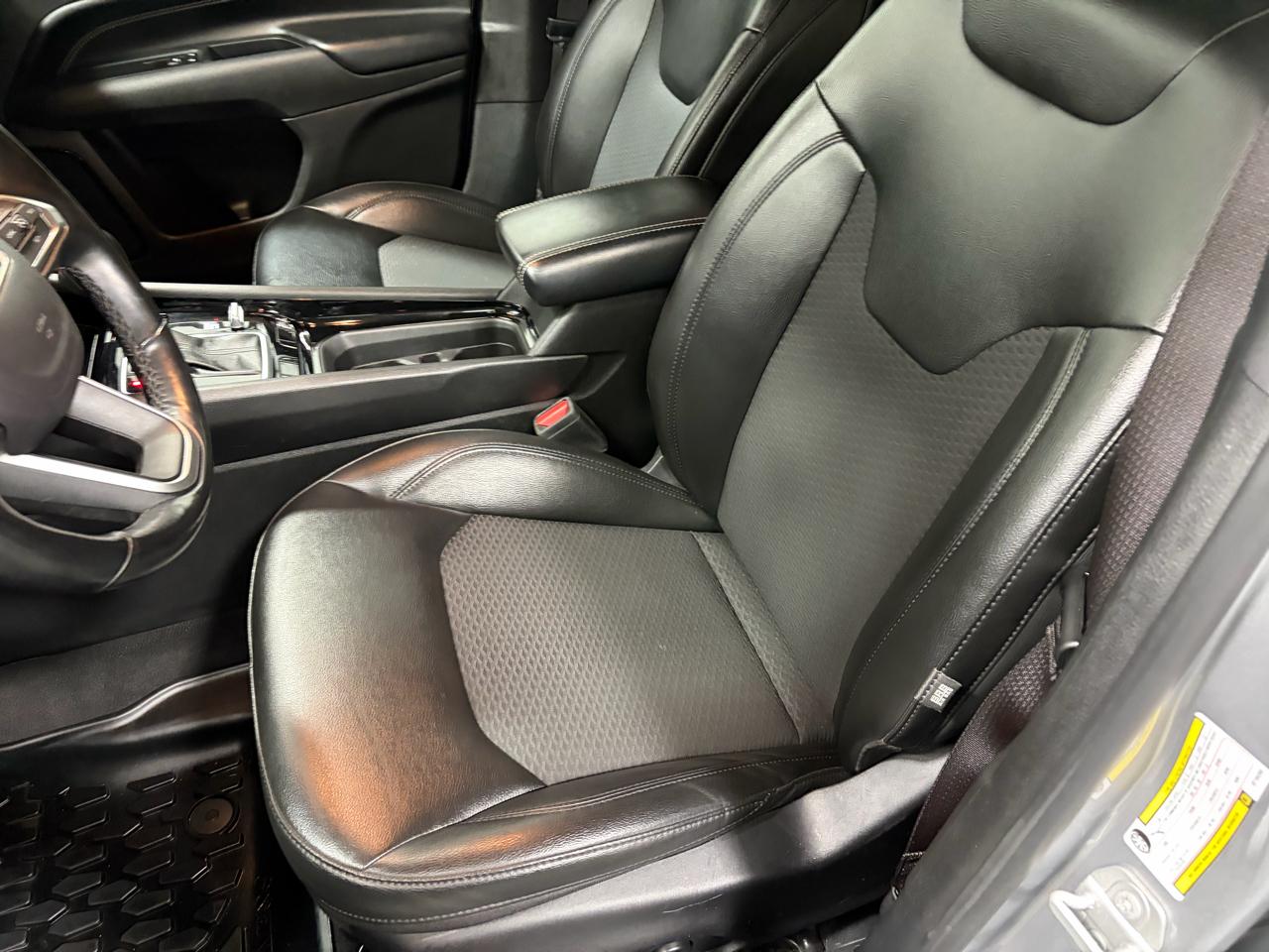 Jeep Compass 4WD 4dr Altitude Edition 2022