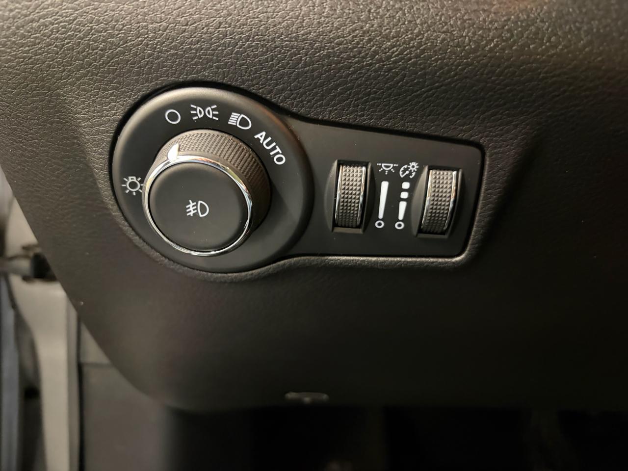 Jeep Compass 4WD 4dr Altitude Edition 2022