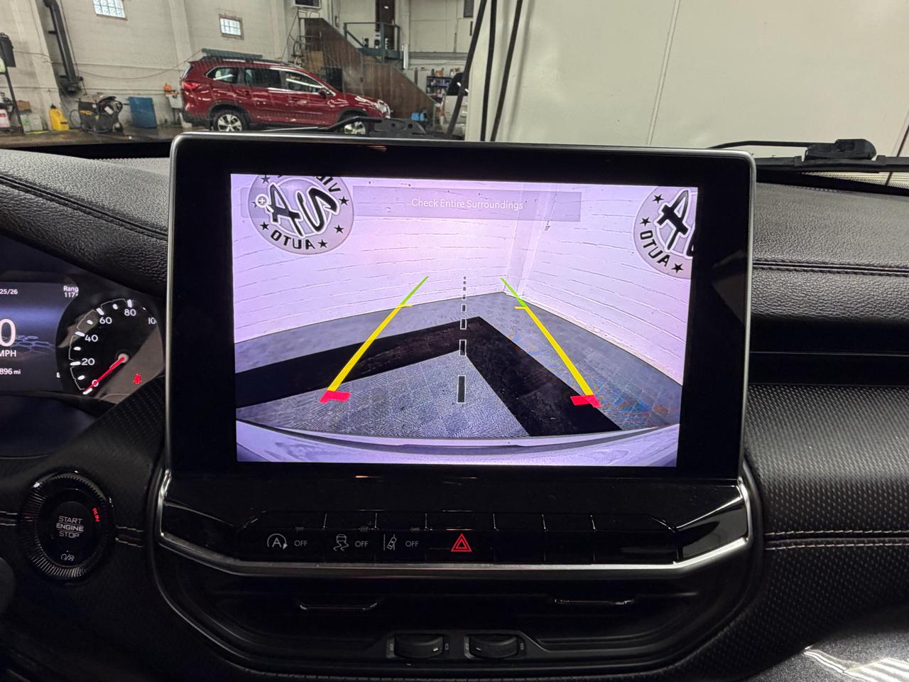 Jeep Compass 4WD 4dr Altitude Edition 2022