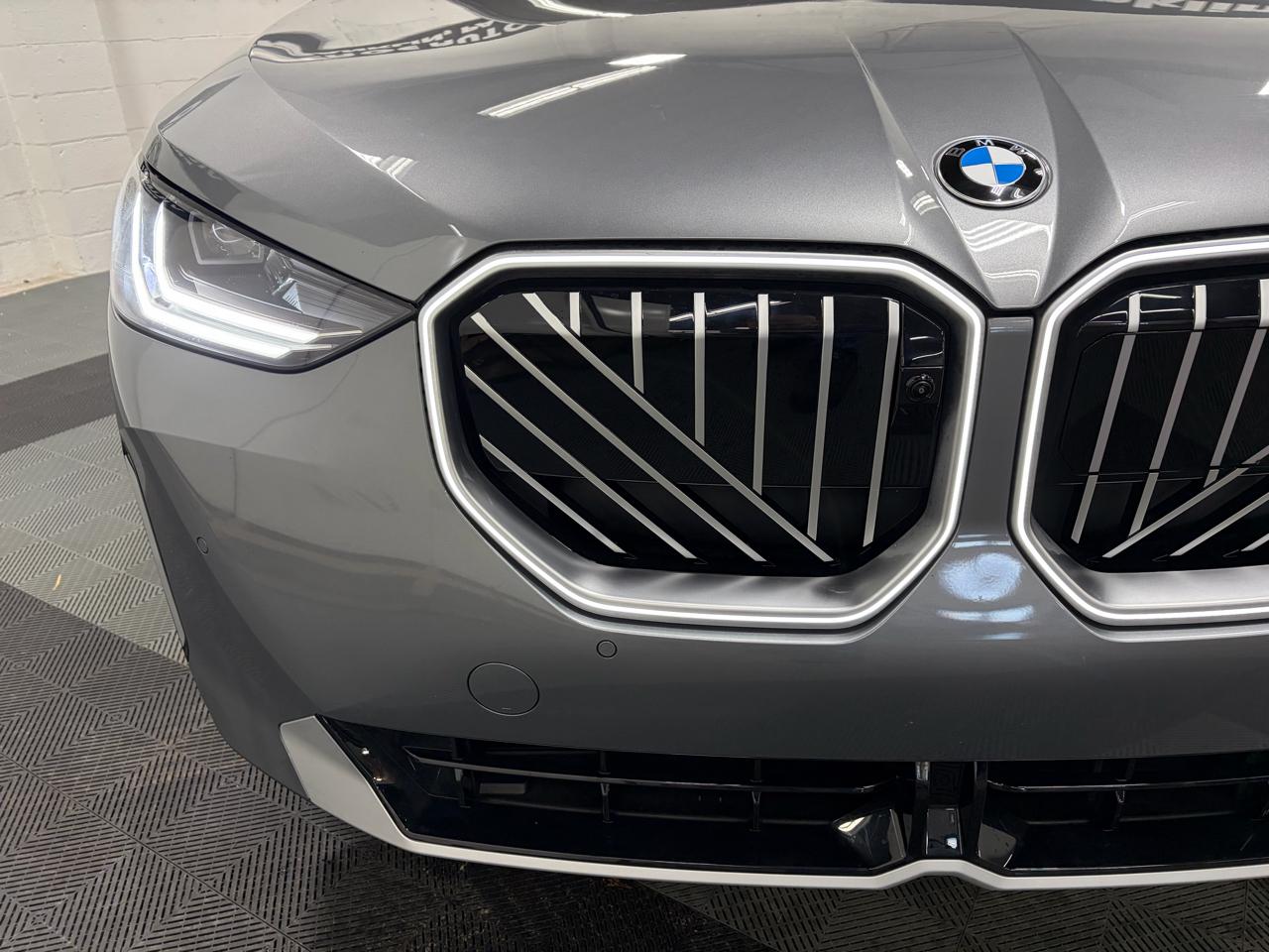 BMW X3 xDrive30 2025