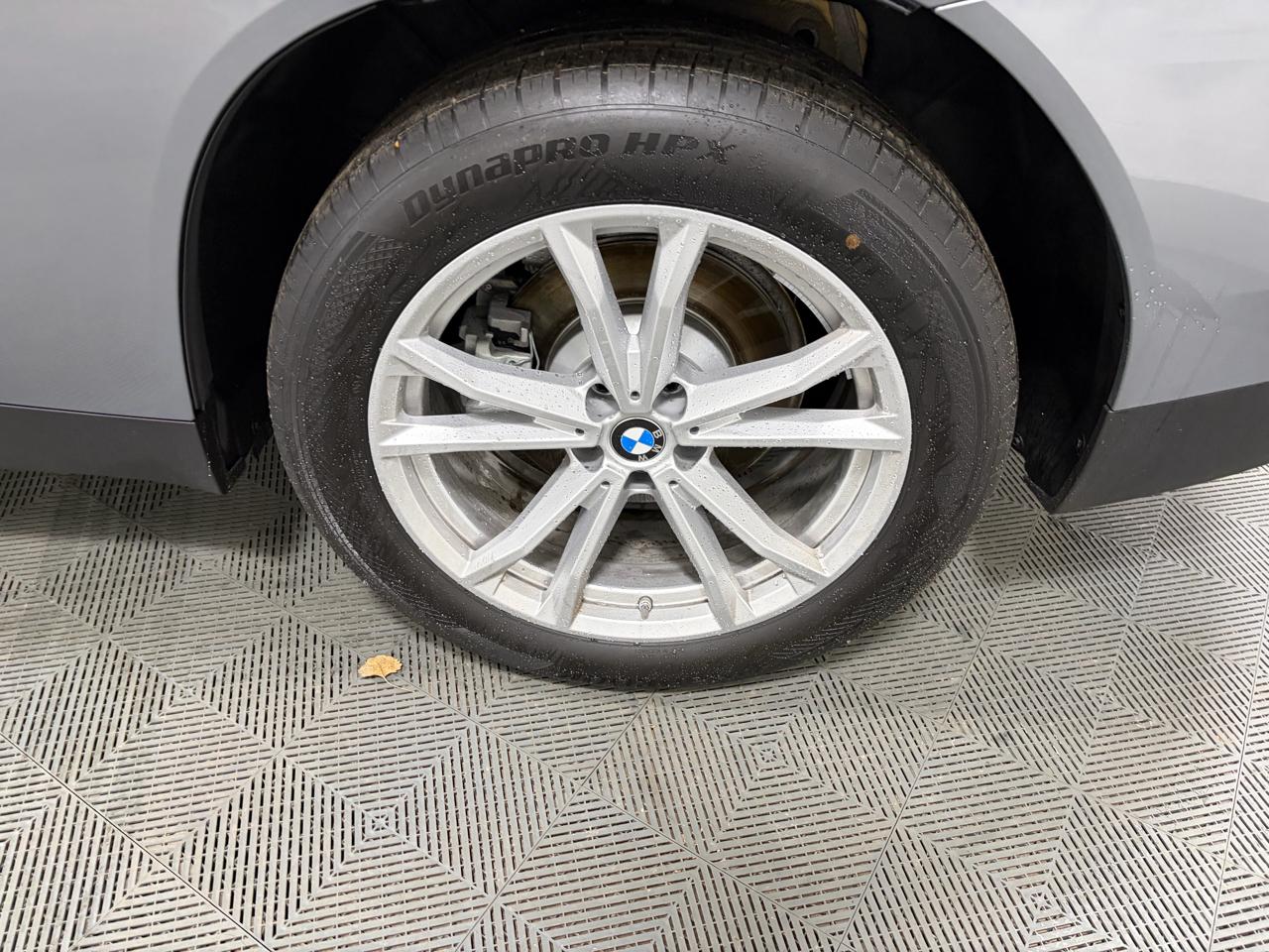 BMW X3 xDrive30 2025