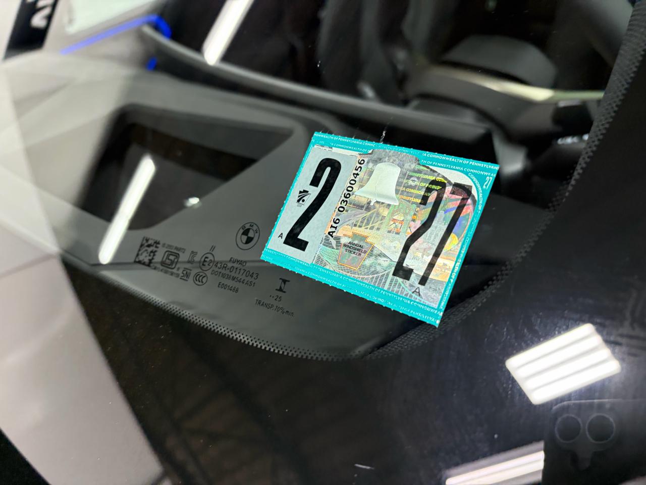 BMW X3 xDrive30 2025