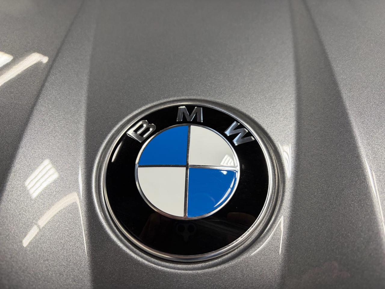 BMW X3 xDrive30 2025