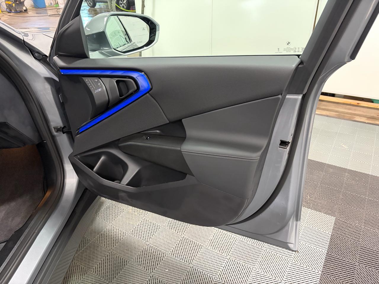 BMW X3 xDrive30 2025