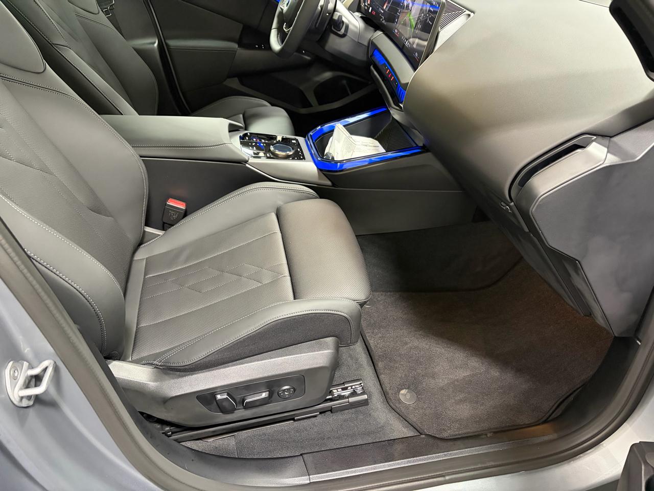 BMW X3 xDrive30 2025