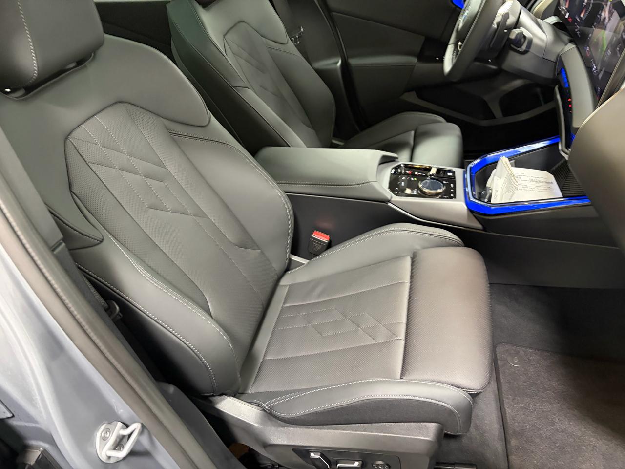 BMW X3 xDrive30 2025