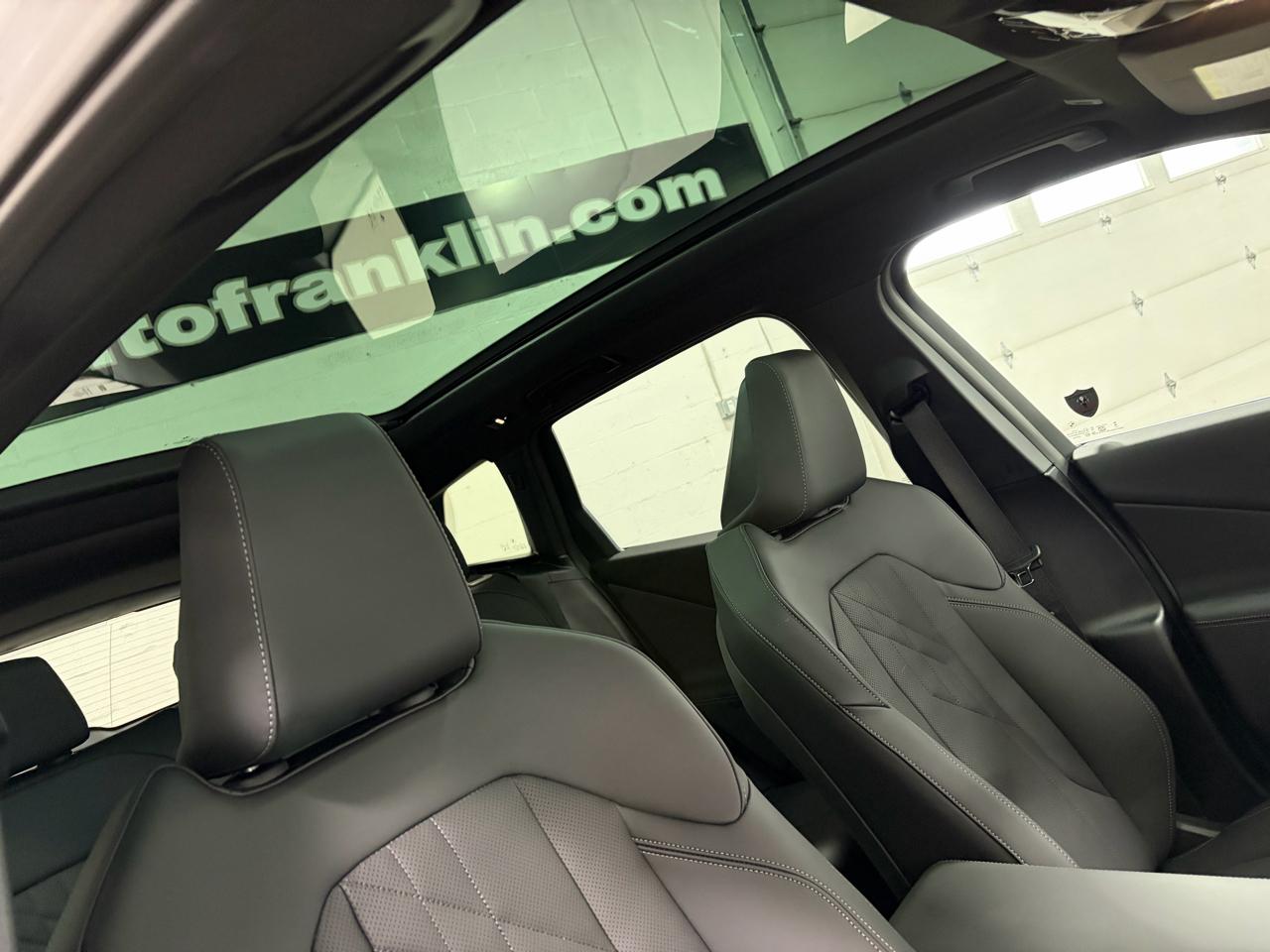 BMW X3 xDrive30 2025