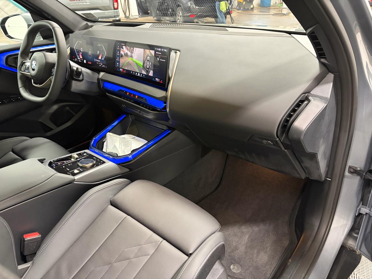 BMW X3 xDrive30 2025