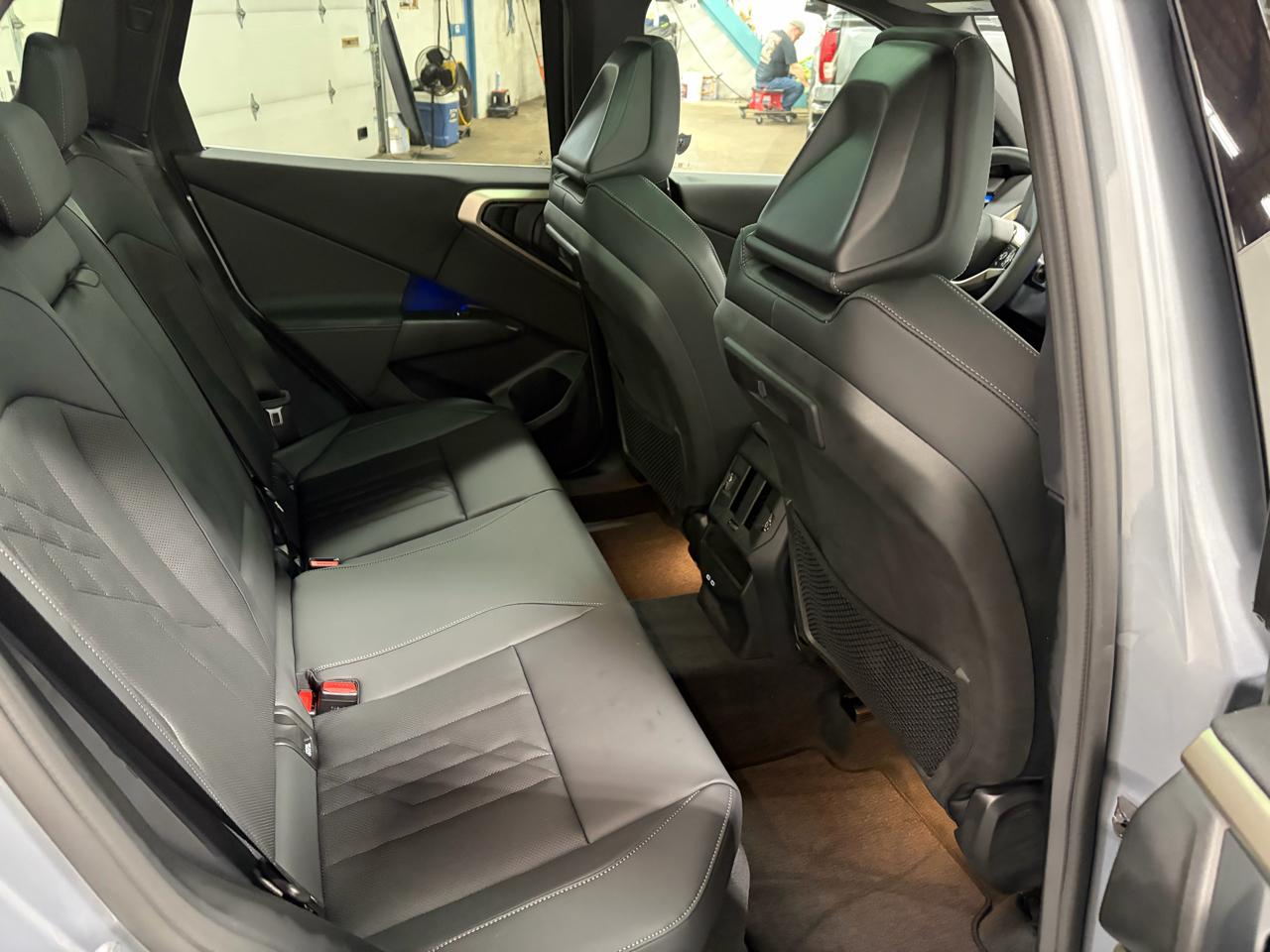 BMW X3 xDrive30 2025