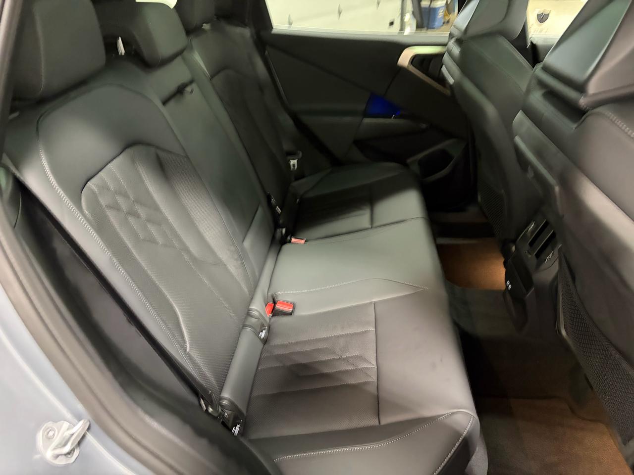 BMW X3 xDrive30 2025