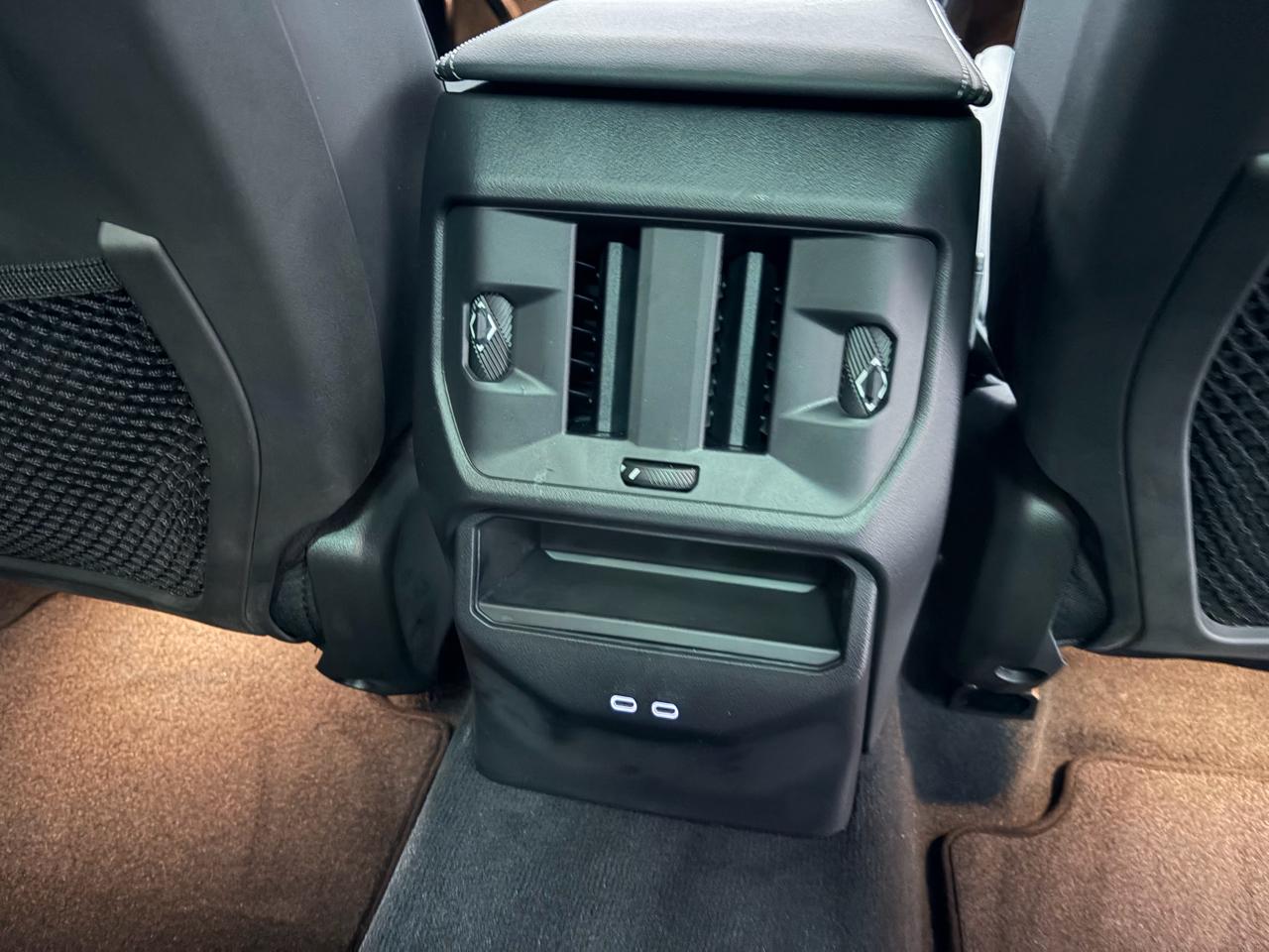 BMW X3 xDrive30 2025