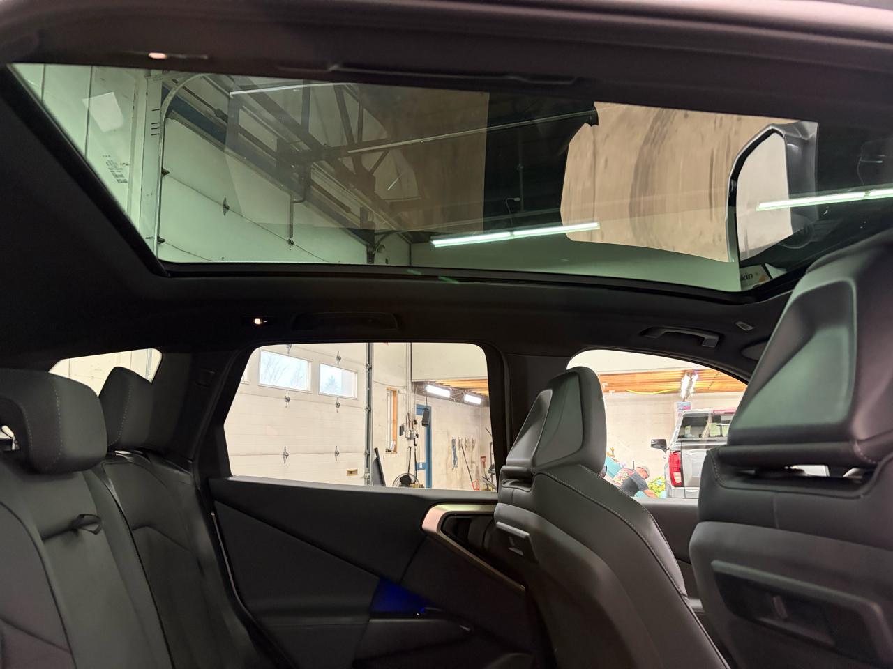 BMW X3 xDrive30 2025