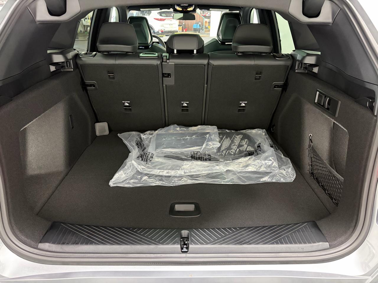 BMW X3 xDrive30 2025