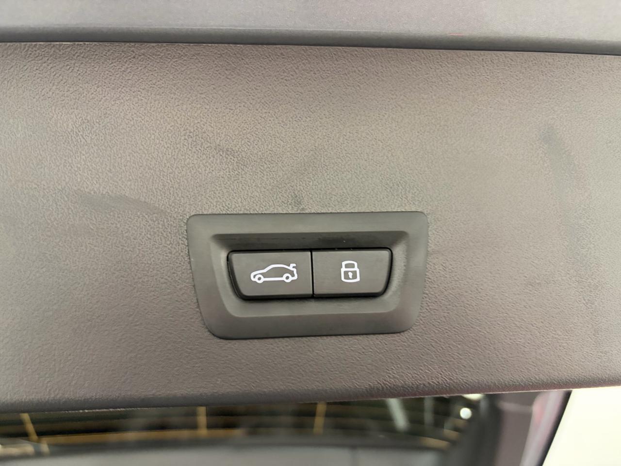 BMW X3 xDrive30 2025