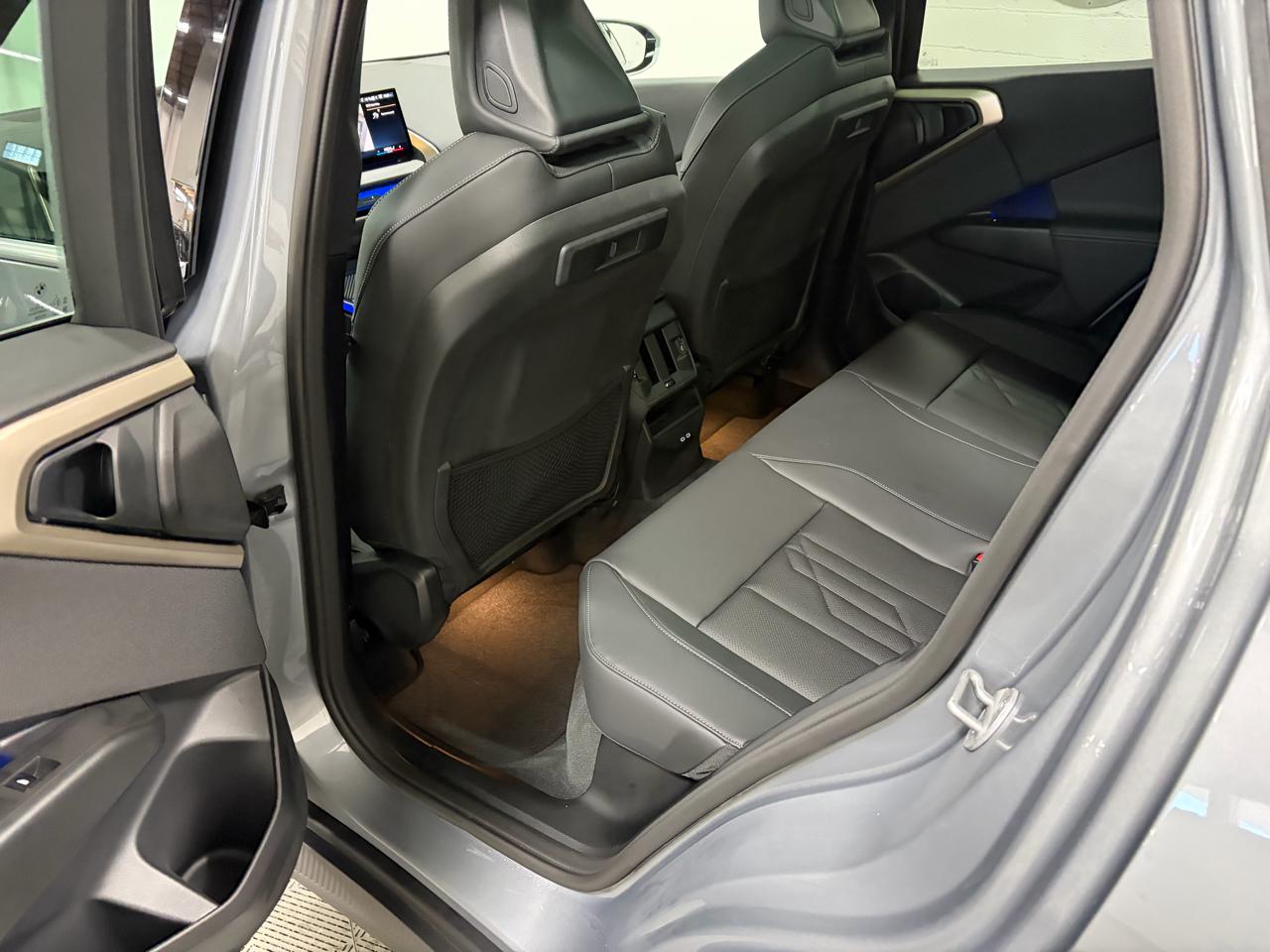 BMW X3 xDrive30 2025