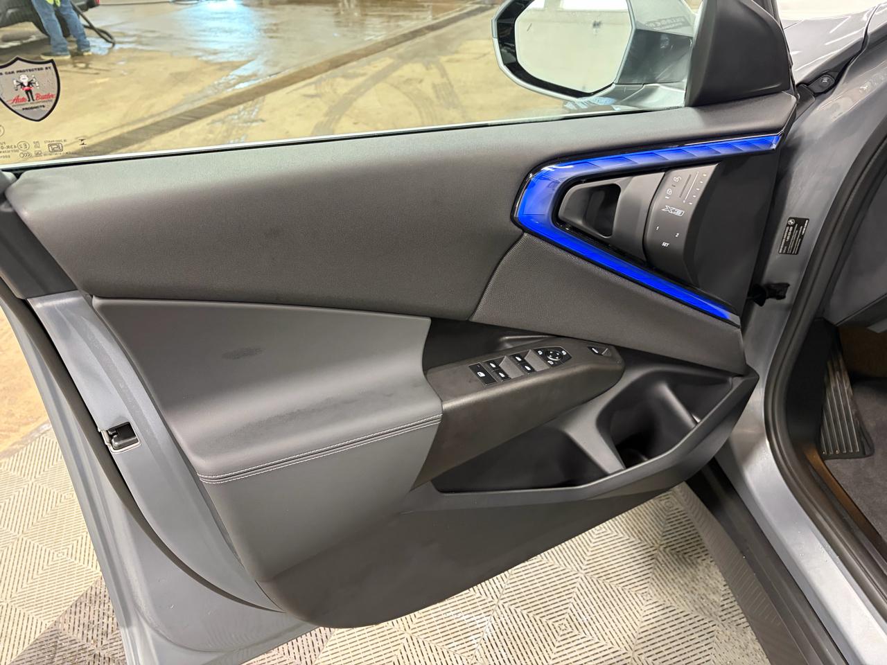 BMW X3 xDrive30 2025