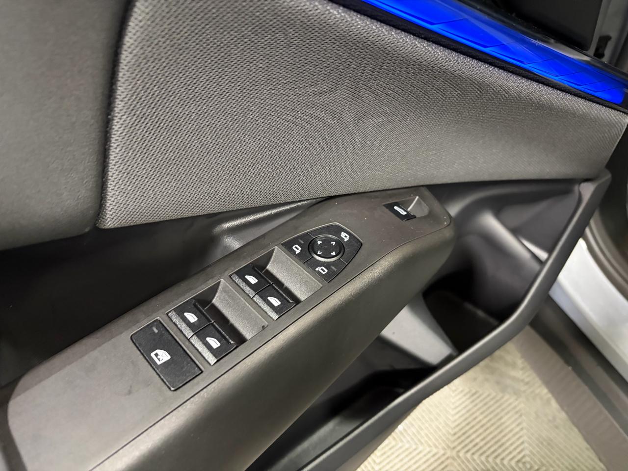 BMW X3 xDrive30 2025