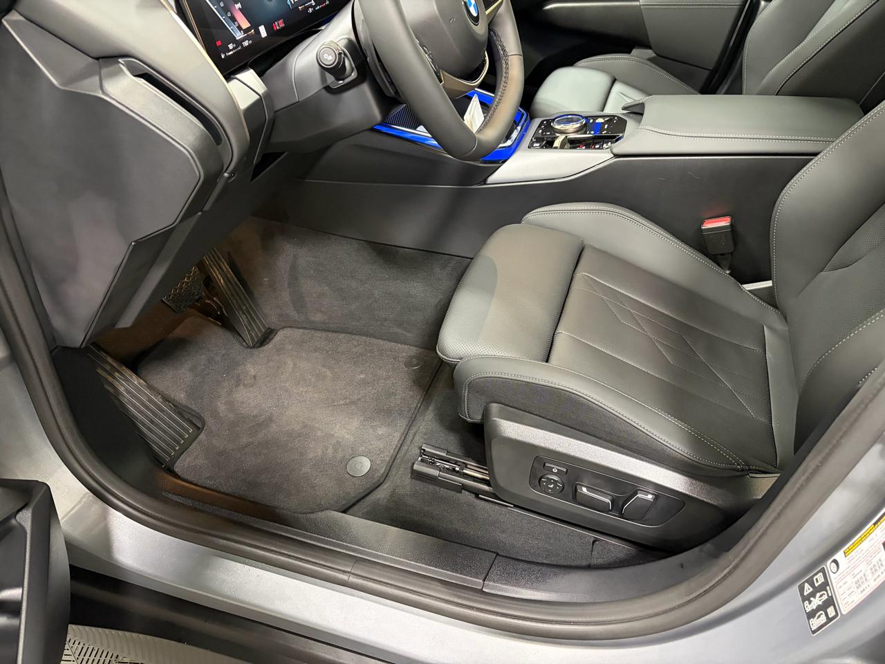 BMW X3 xDrive30 2025