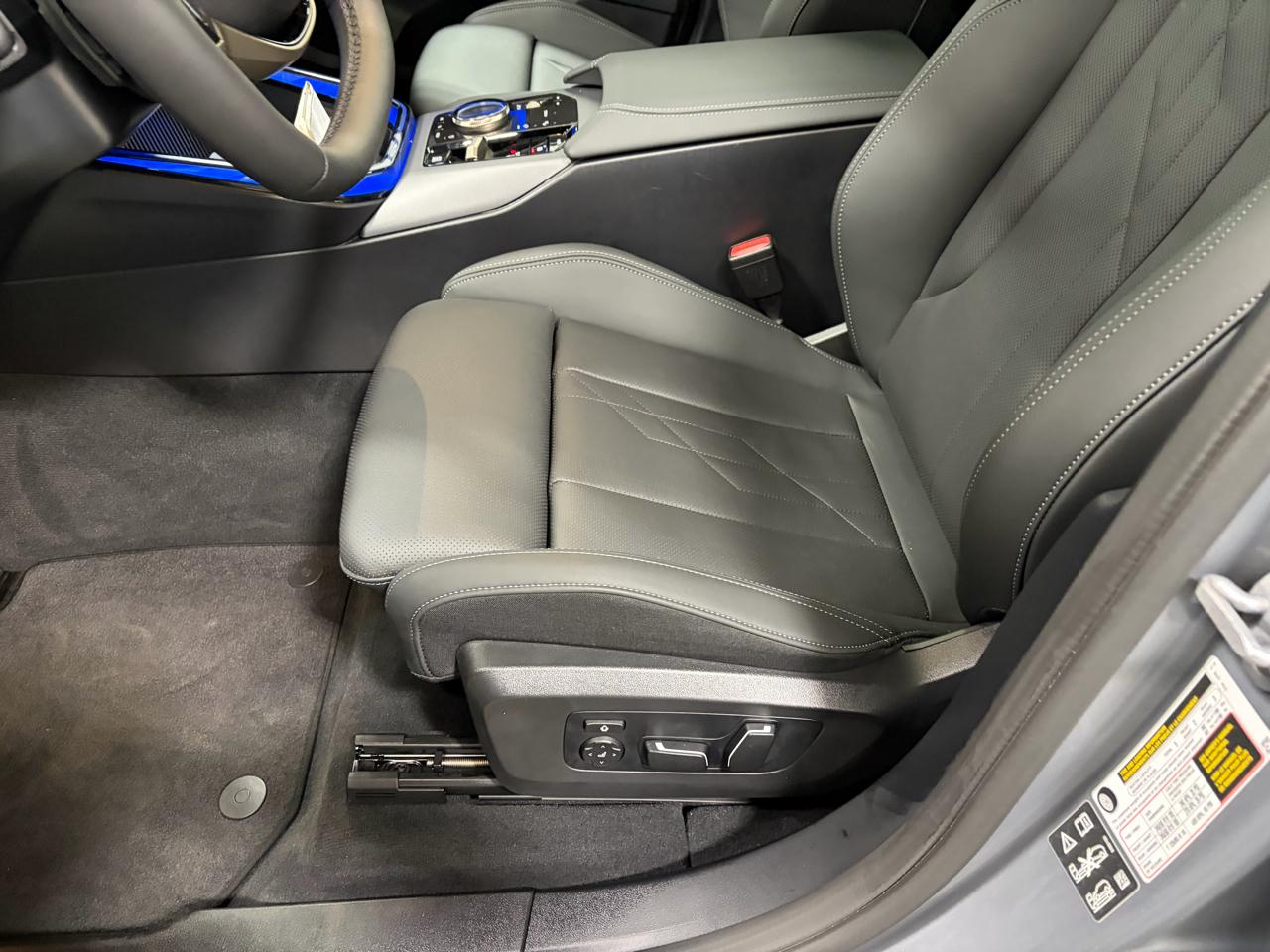 BMW X3 xDrive30 2025