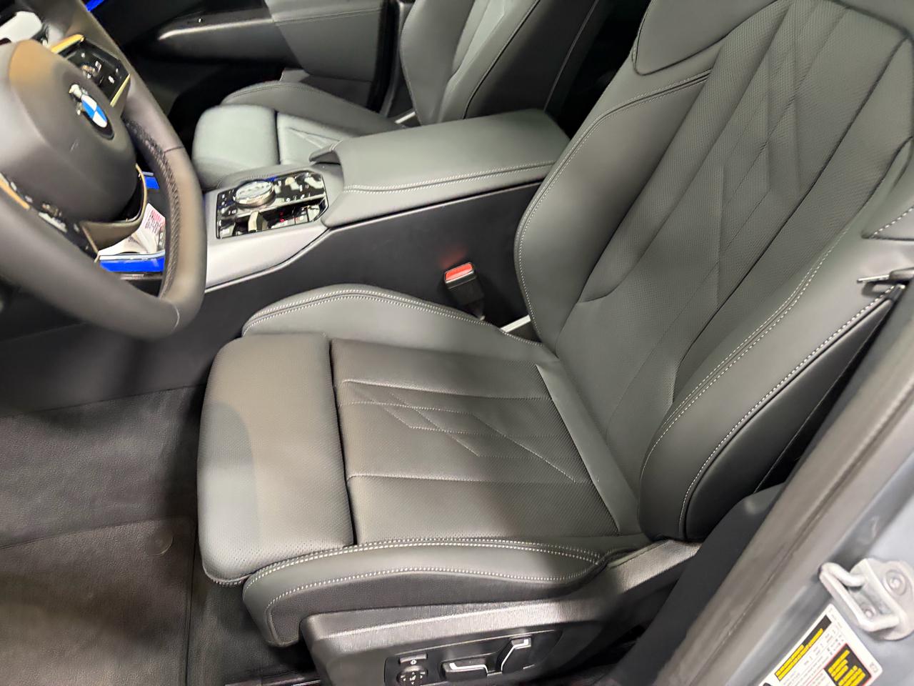 BMW X3 xDrive30 2025