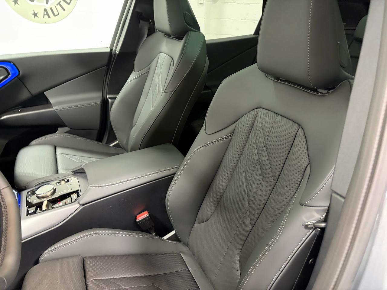 BMW X3 xDrive30 2025