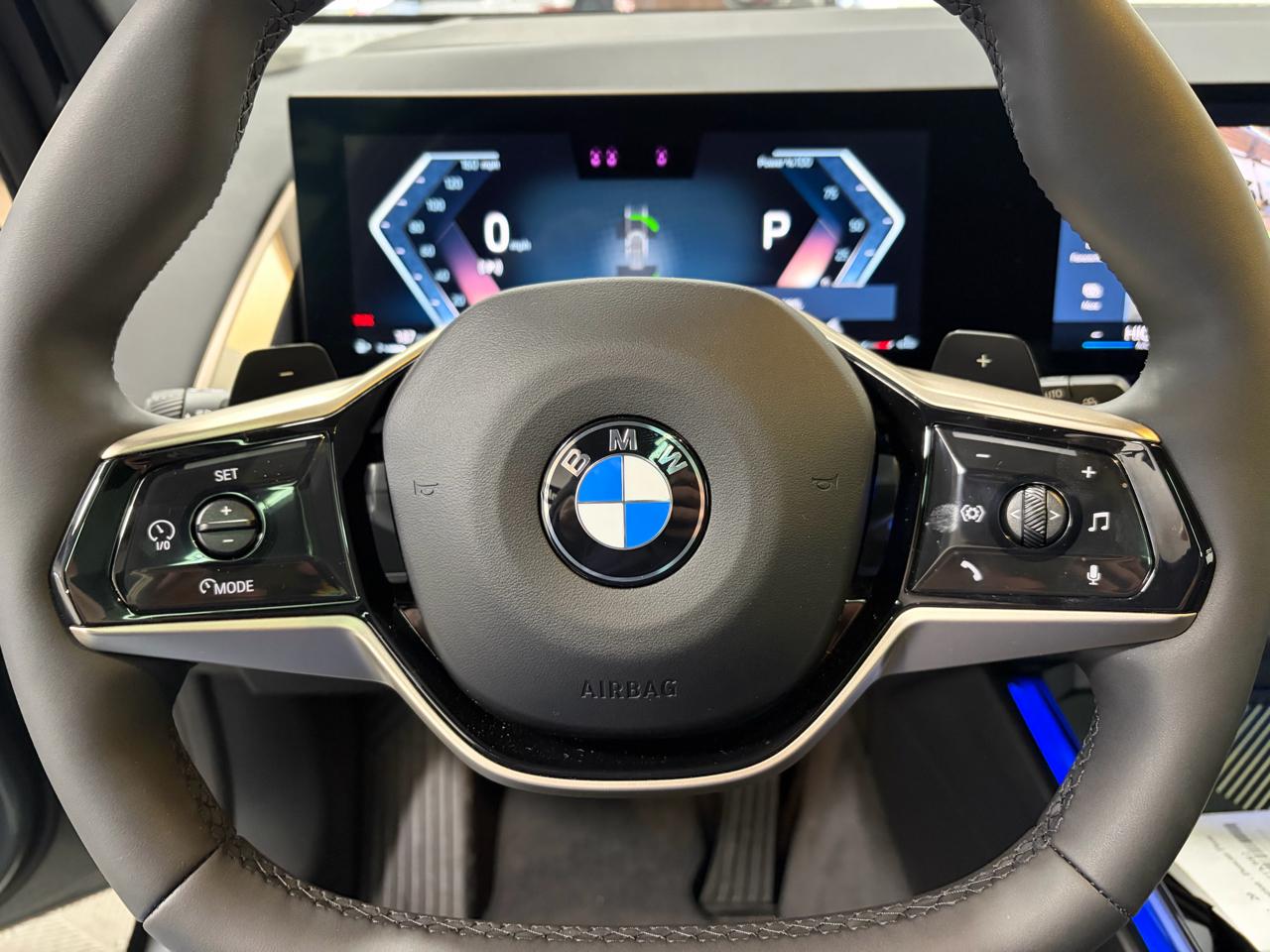 BMW X3 xDrive30 2025