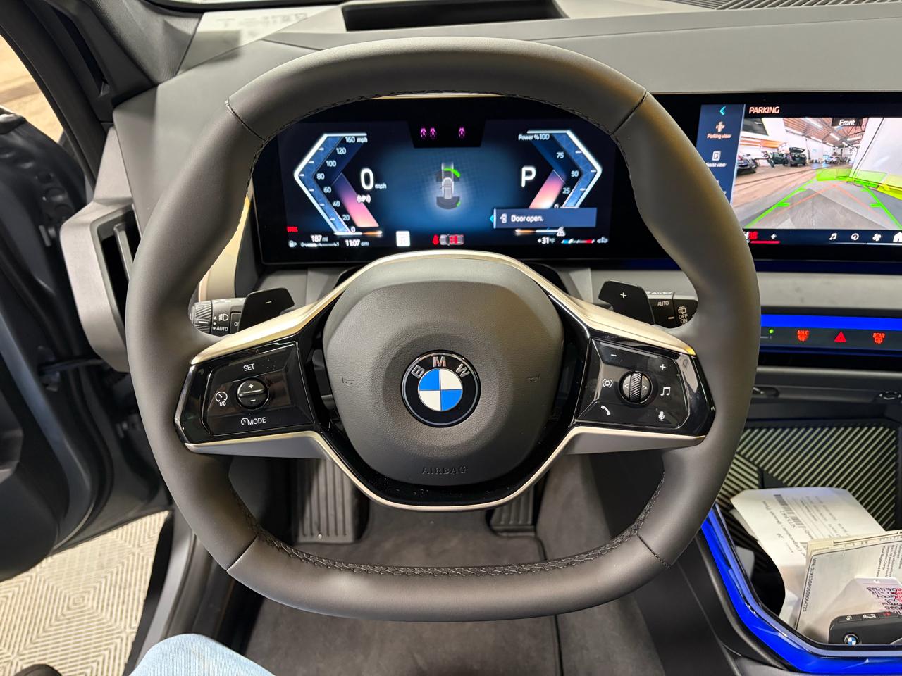 BMW X3 xDrive30 2025