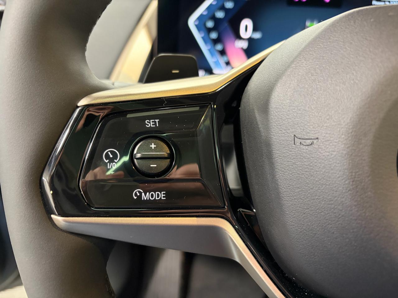 BMW X3 xDrive30 2025