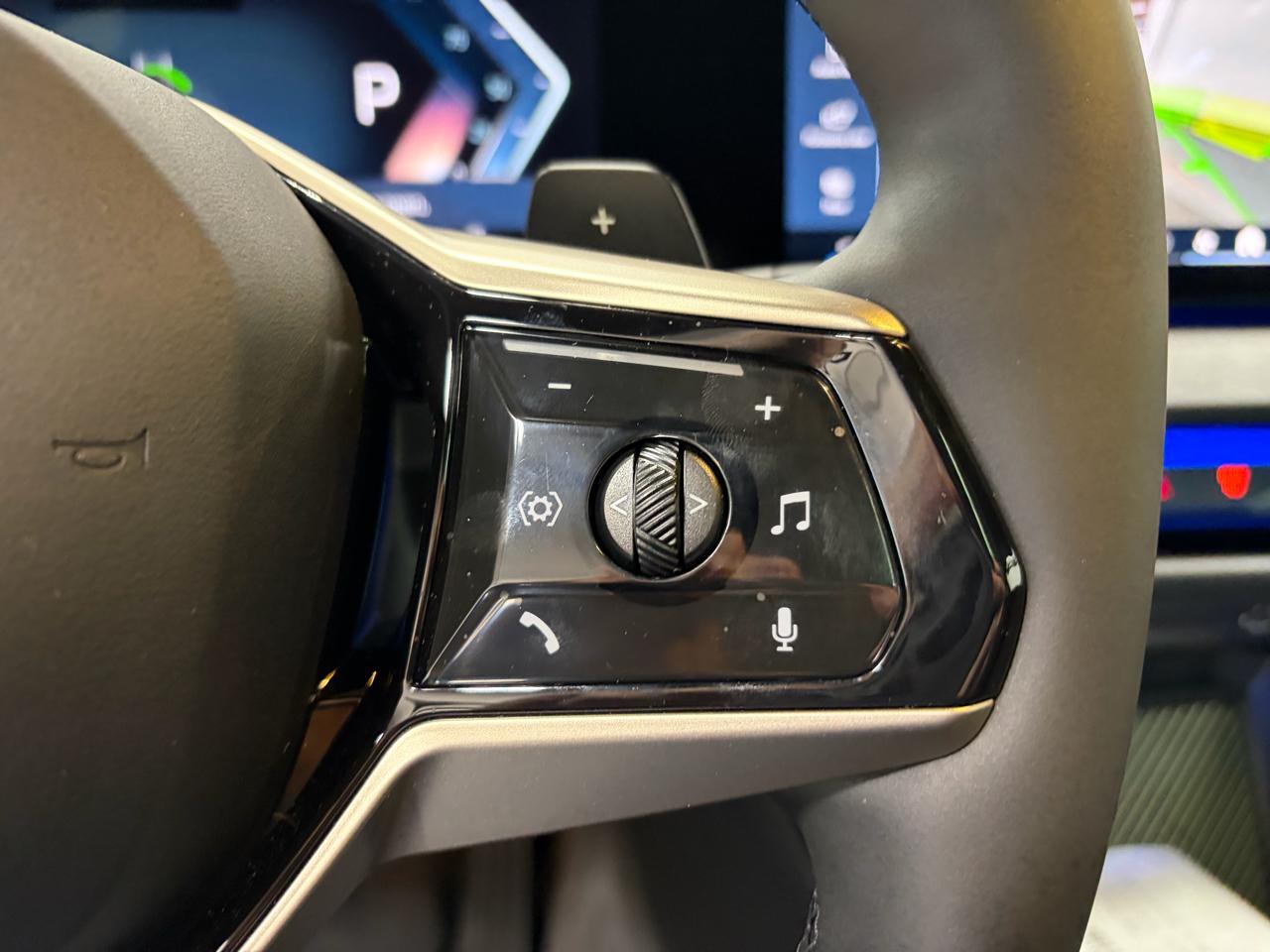 BMW X3 xDrive30 2025