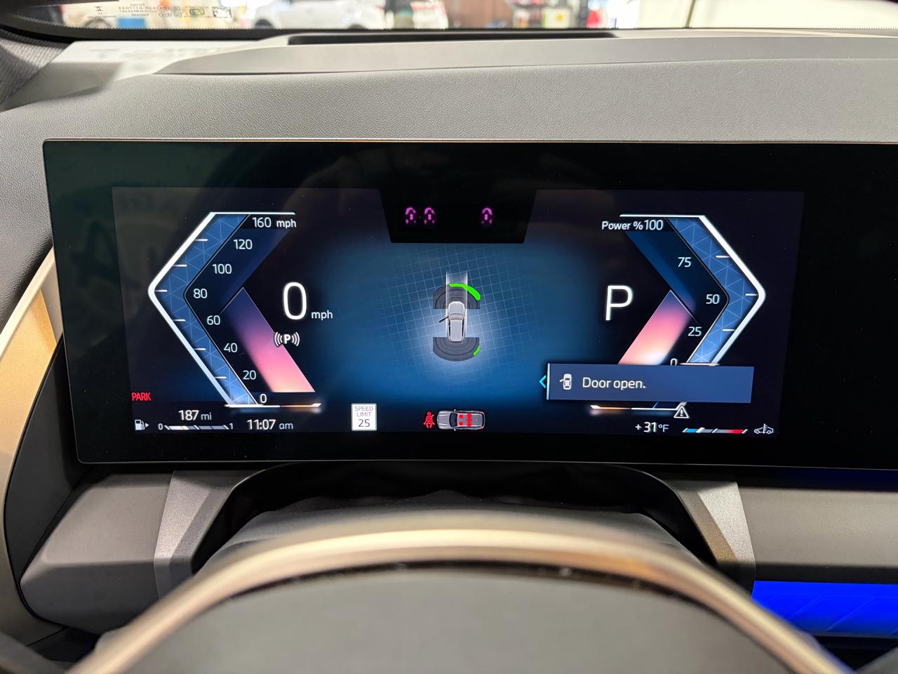 BMW X3 xDrive30 2025