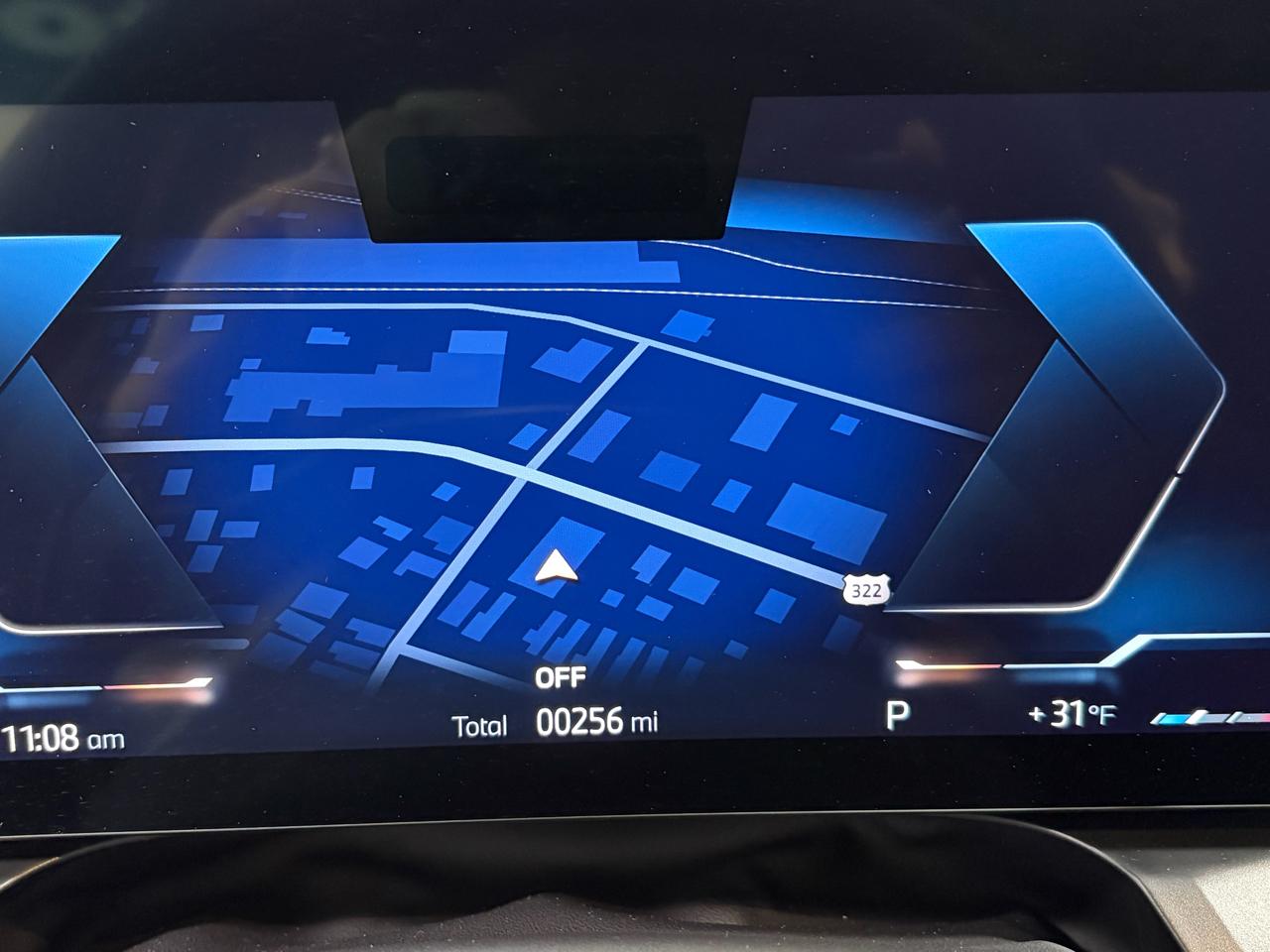 BMW X3 xDrive30 2025