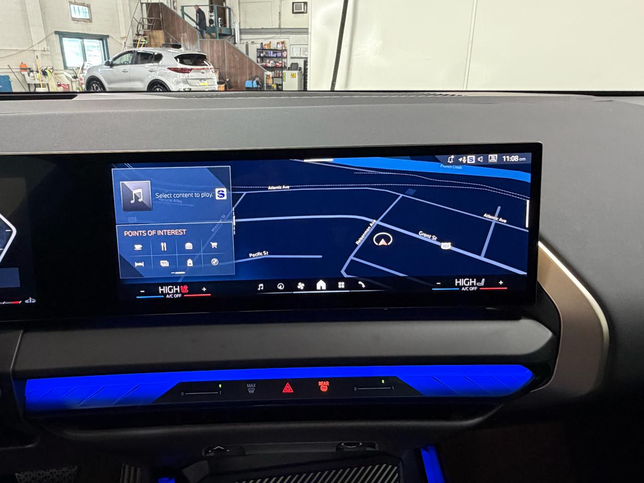 BMW X3 xDrive30 2025