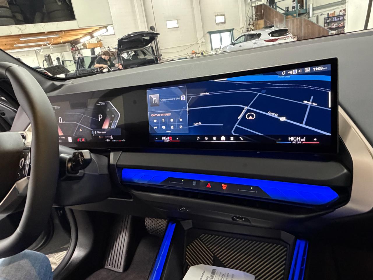 BMW X3 xDrive30 2025